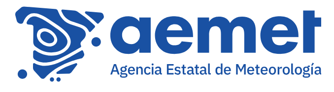 Logo AEMET