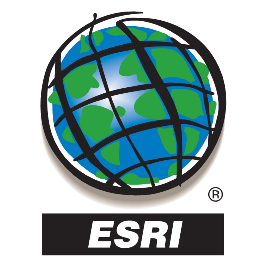 Logo Esri