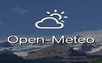 Logo Open-Meteo